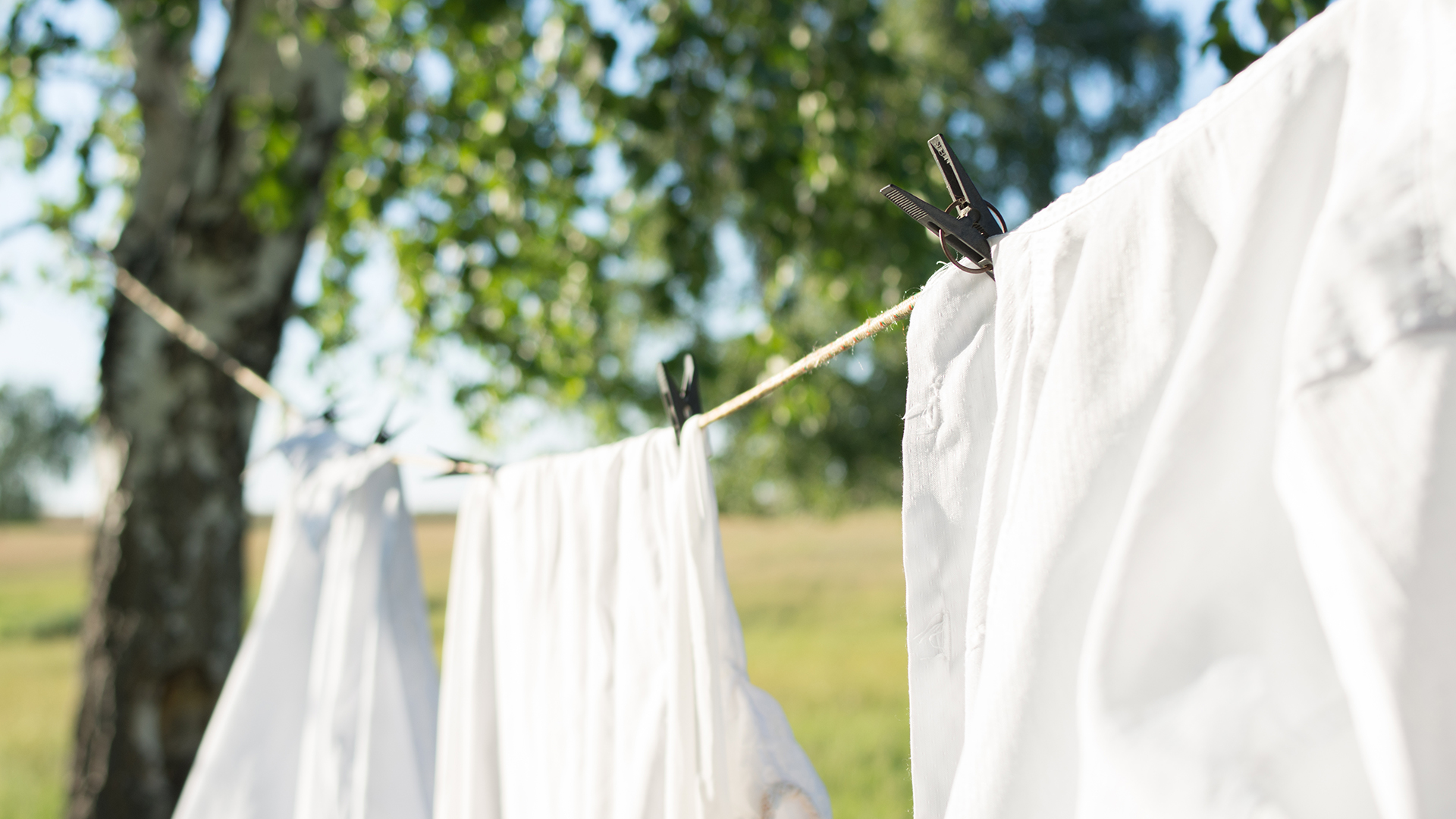 ซักผ้ายังไงให้ดีต่อผ้า ดีต่อโลก